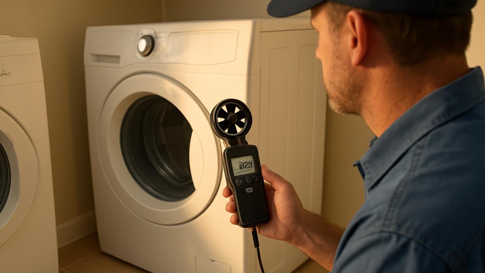 Blue Summit Dryer Cleaning Services — dryer vent cleaning near you